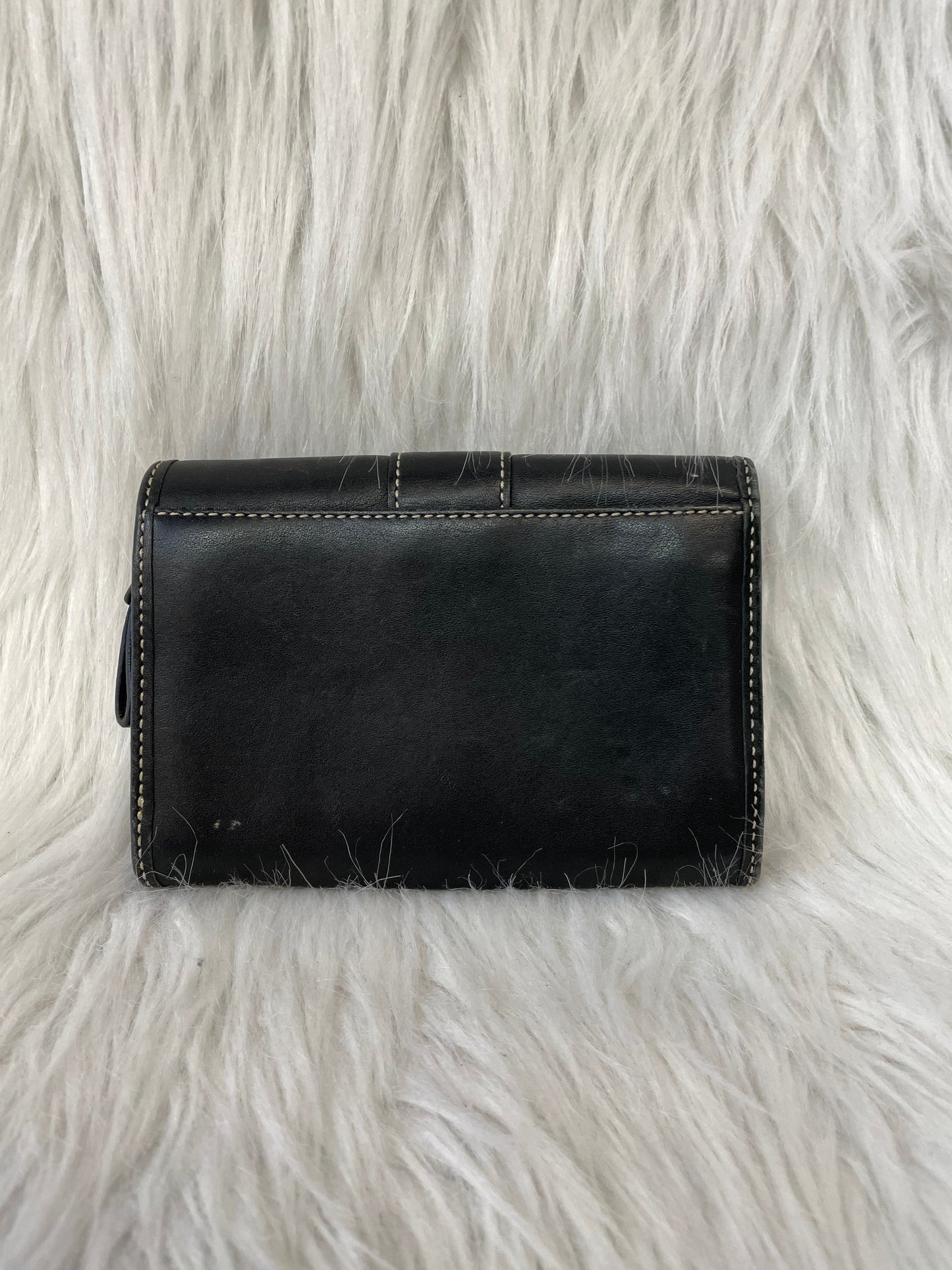 Wallet Designer By Coach, Size: Medium