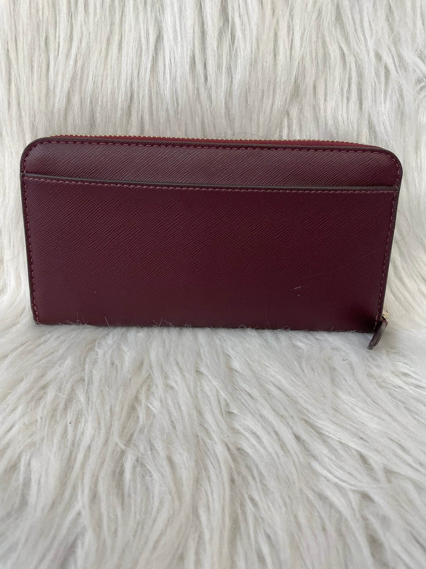 Wallet Designer By Kate Spade, Size: Large