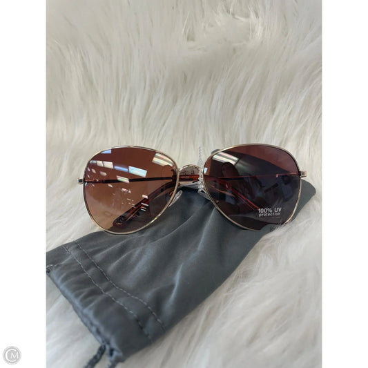 Sunglasses By Loft