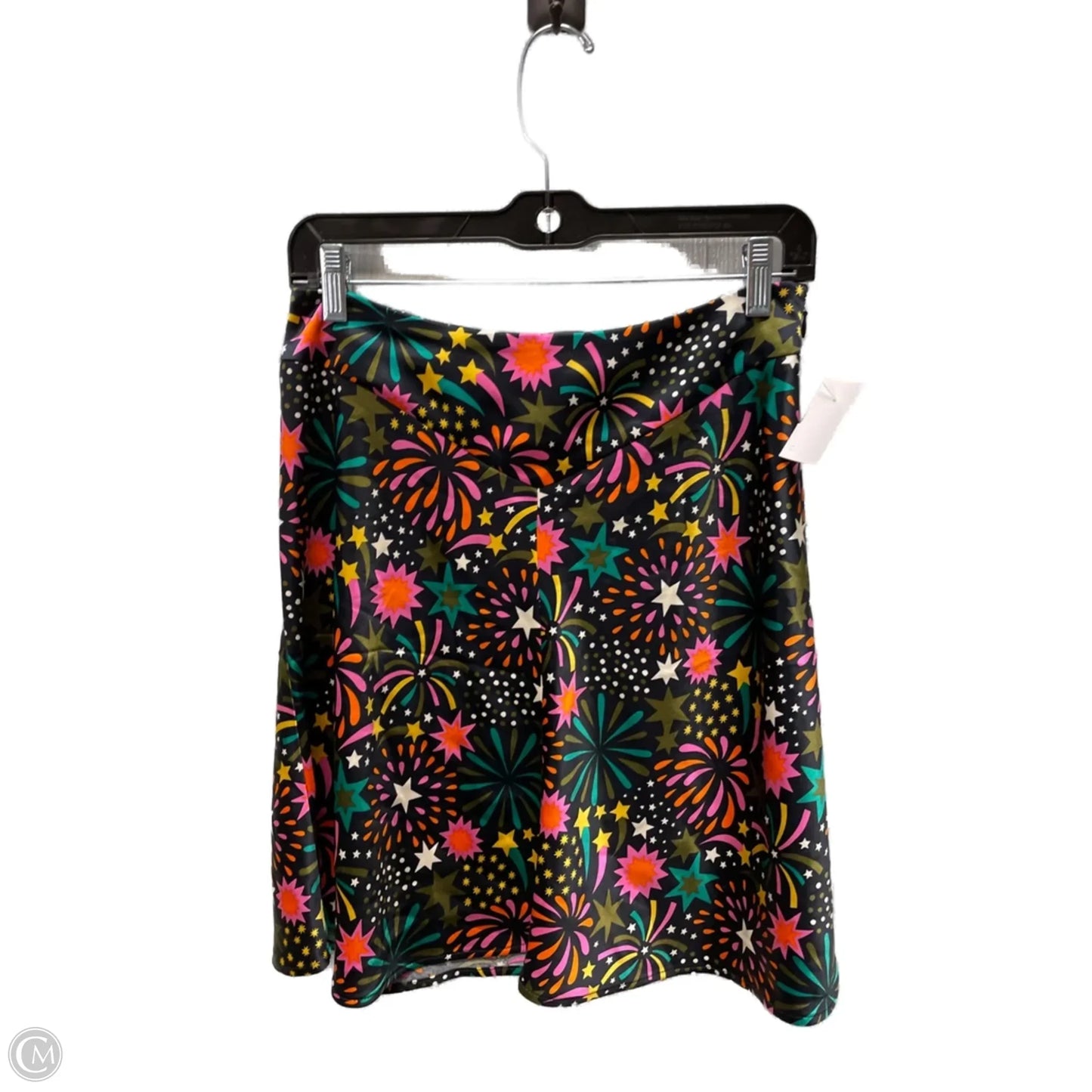 Skirt Mini & Short By Boden In Multi-colored, Size: 6