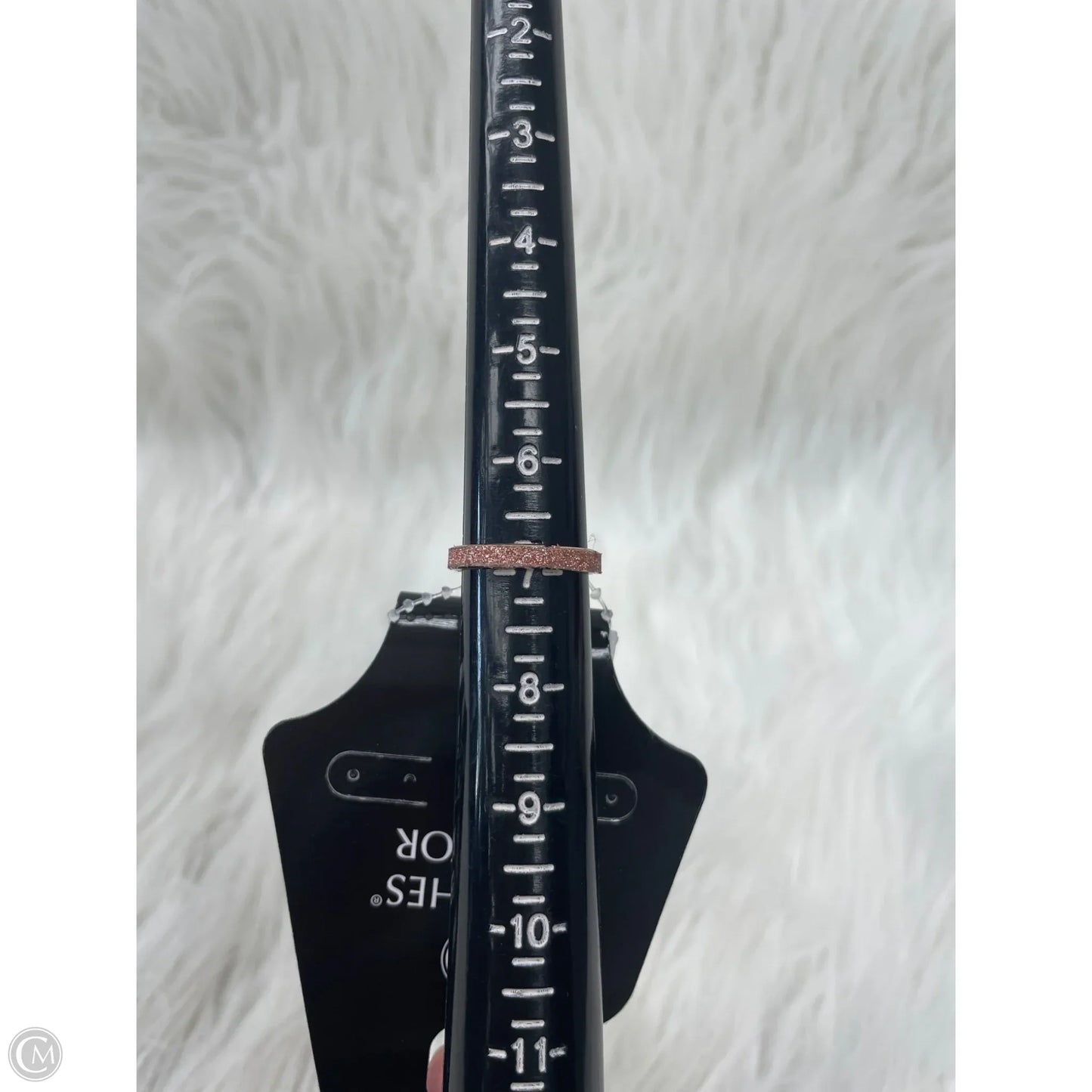 Ring Band By Clothes Mentor