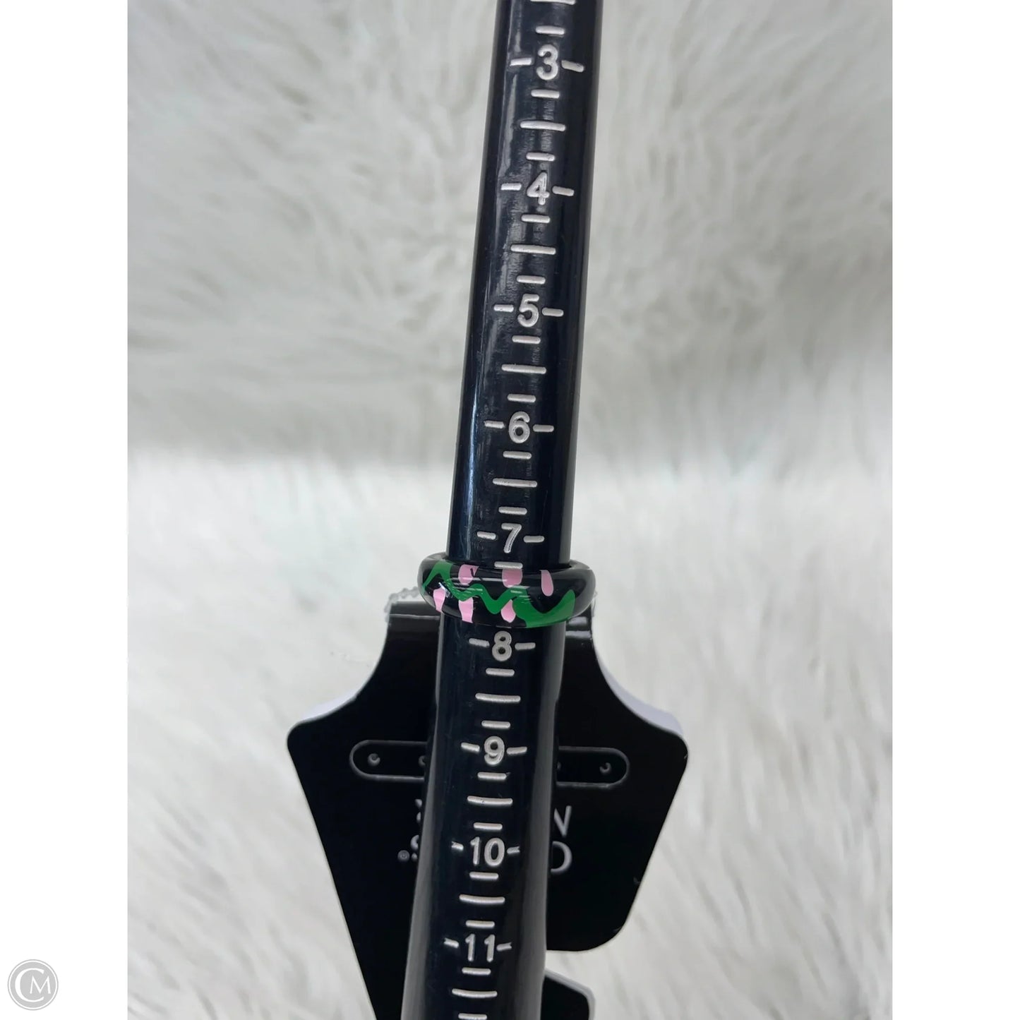 Ring Band By Clothes Mentor