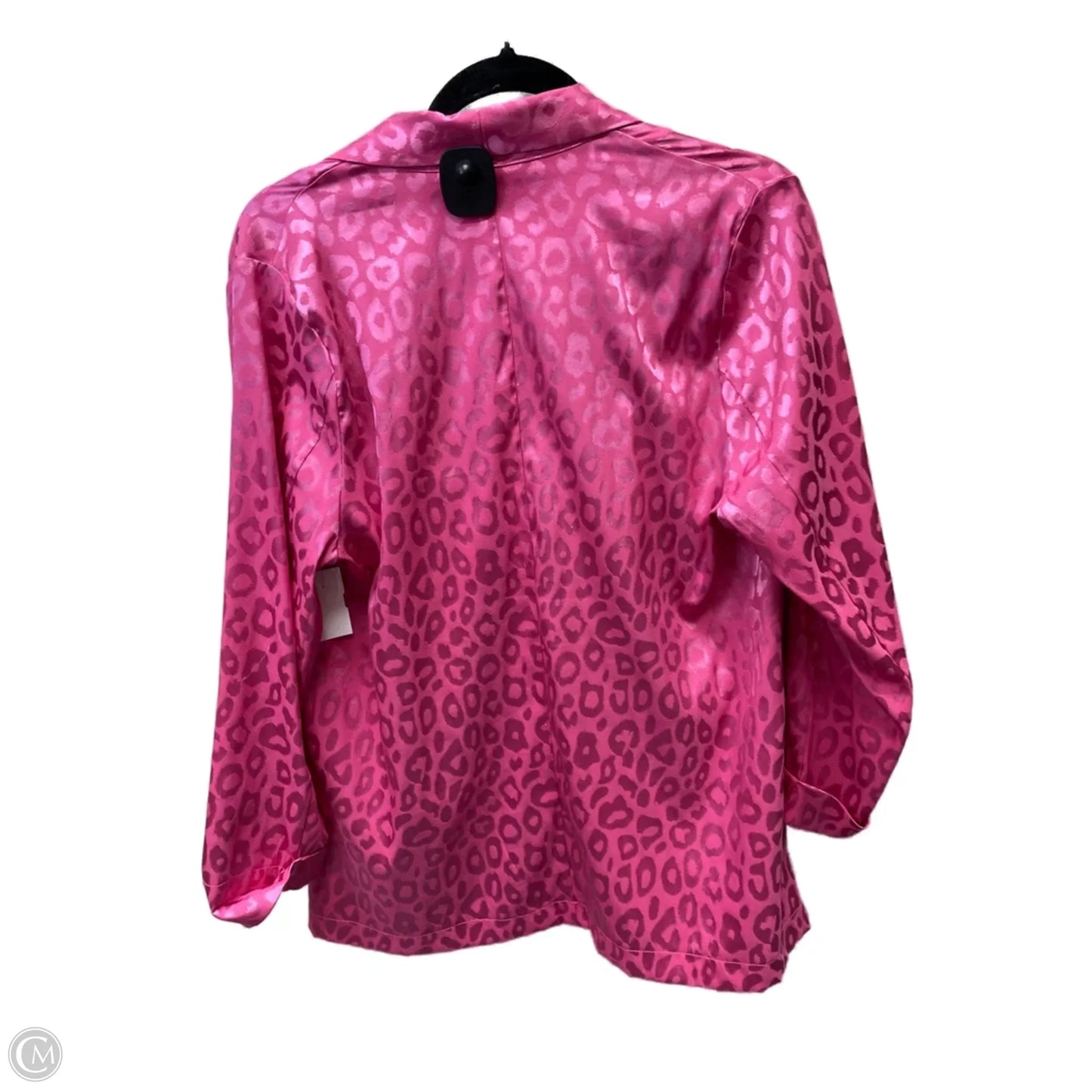 Blazer By Jodifl In Pink, Size: S