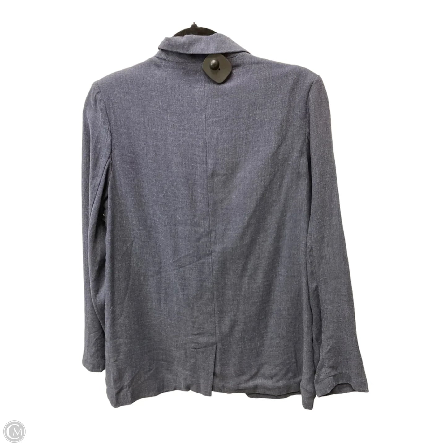 Blazer By Umgee In Navy, Size: M