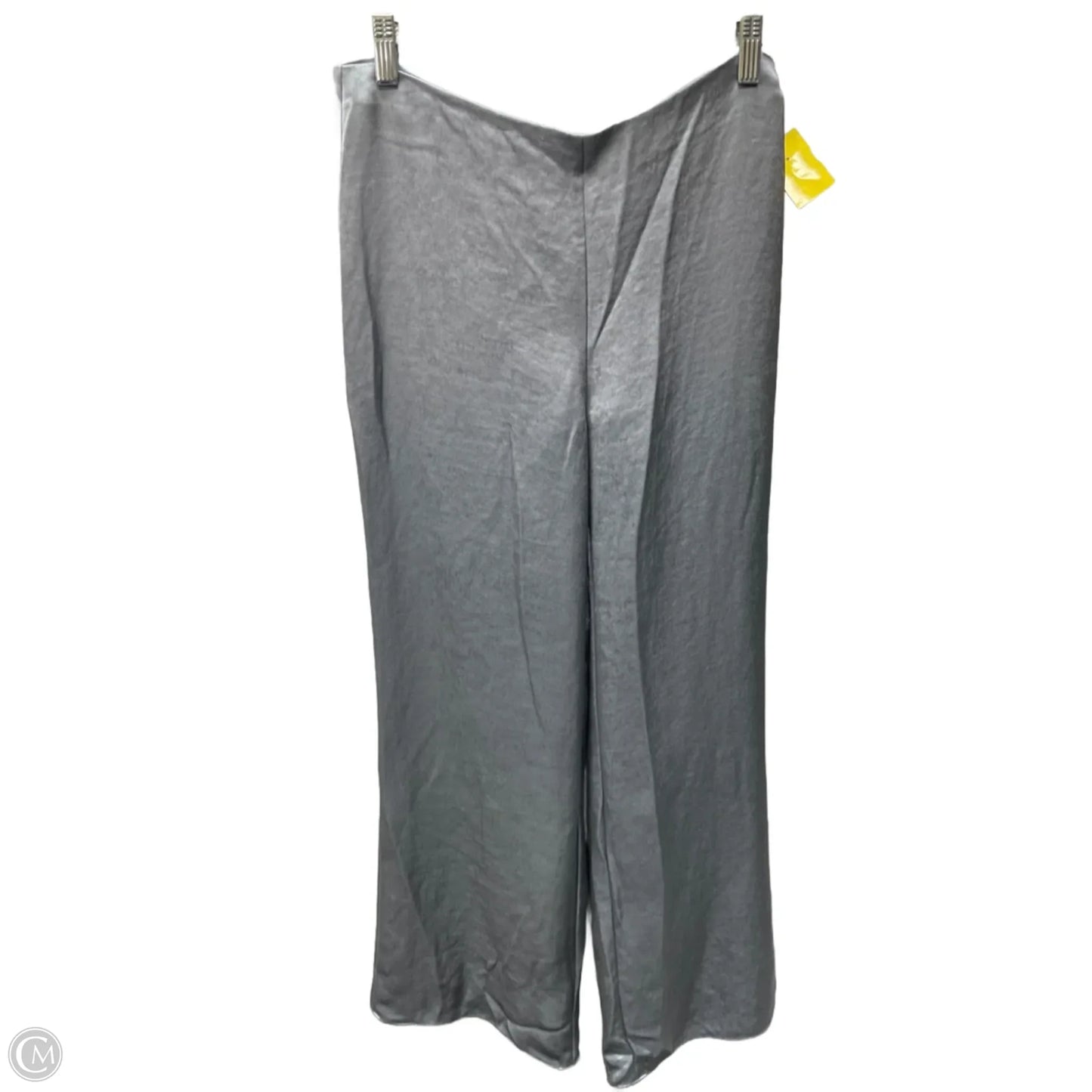 Pants Dress By Vince In Blue, Size: 8