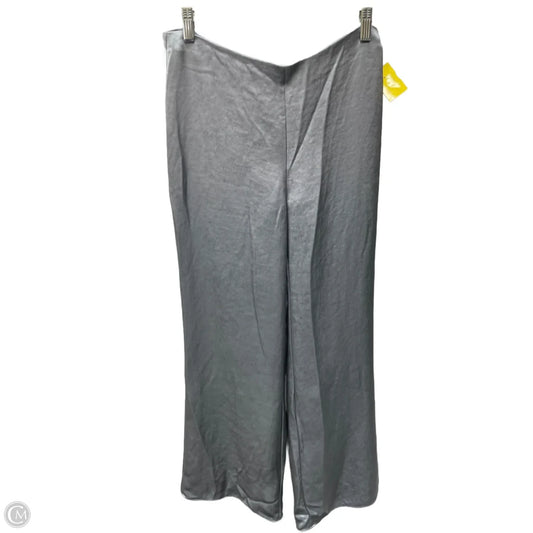 Pants Dress By Vince In Blue, Size: 8