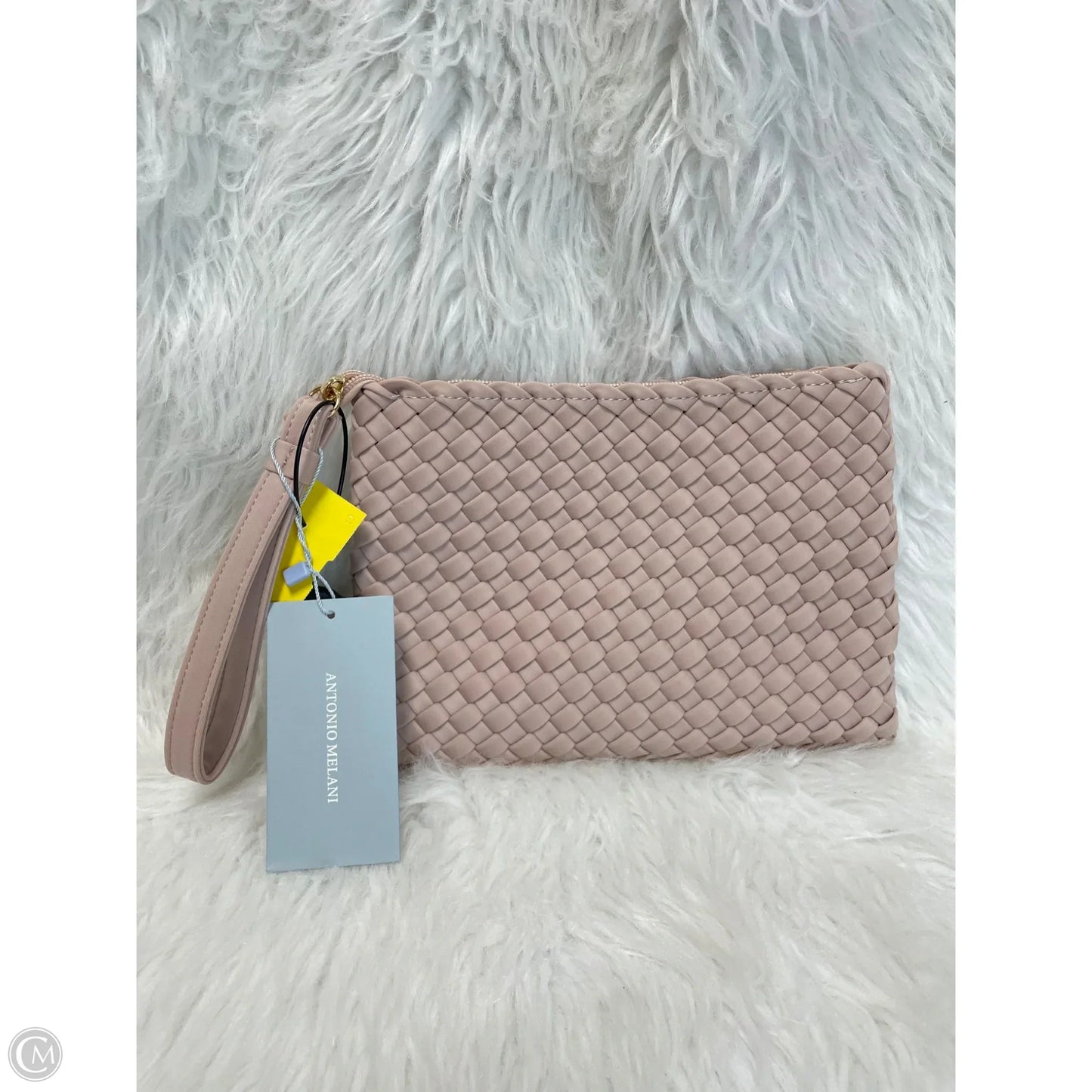 Wristlet By Antonio Melani, Size: Medium