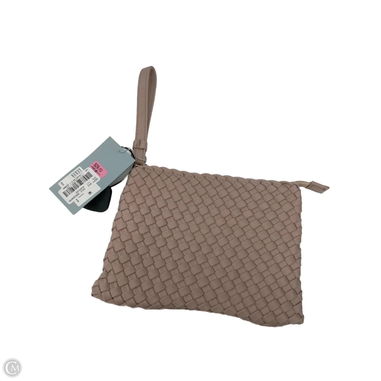 Wristlet By ANTONIO MELANI, Size: Medium