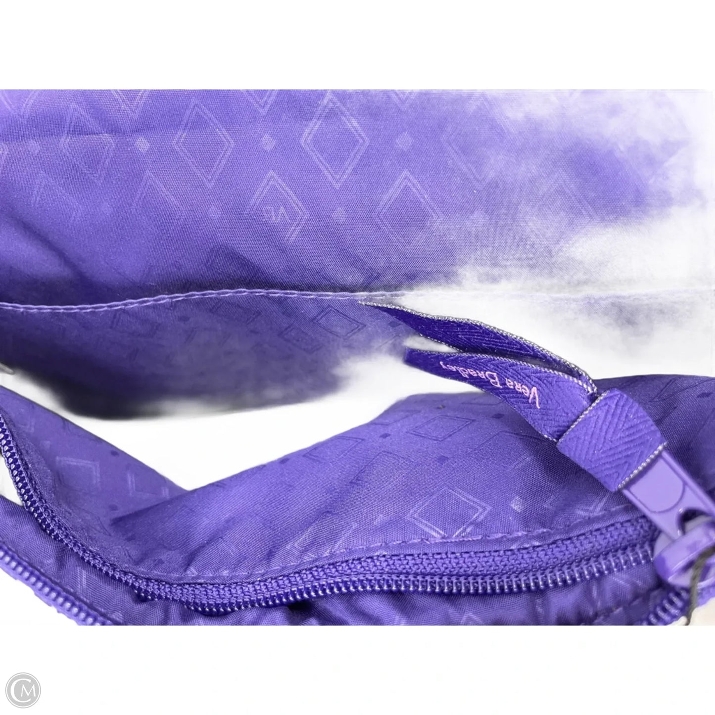 Crossbody By Vera Bradley, Size: Small