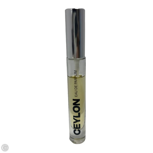 Fragrance By CEYLON