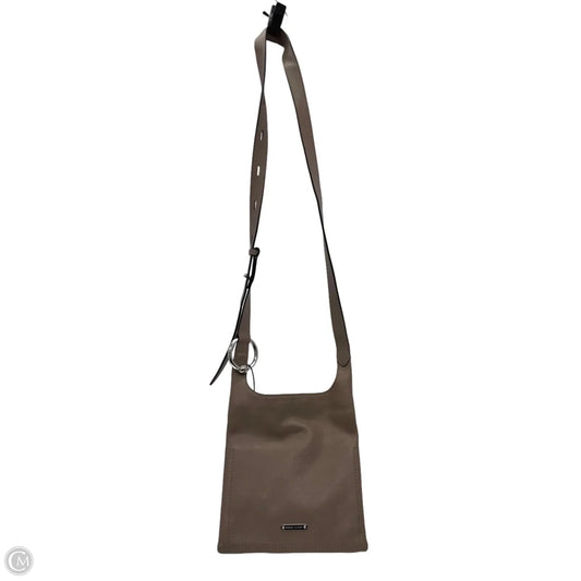 Crossbody Designer By Rebecca Minkoff, Size: Medium