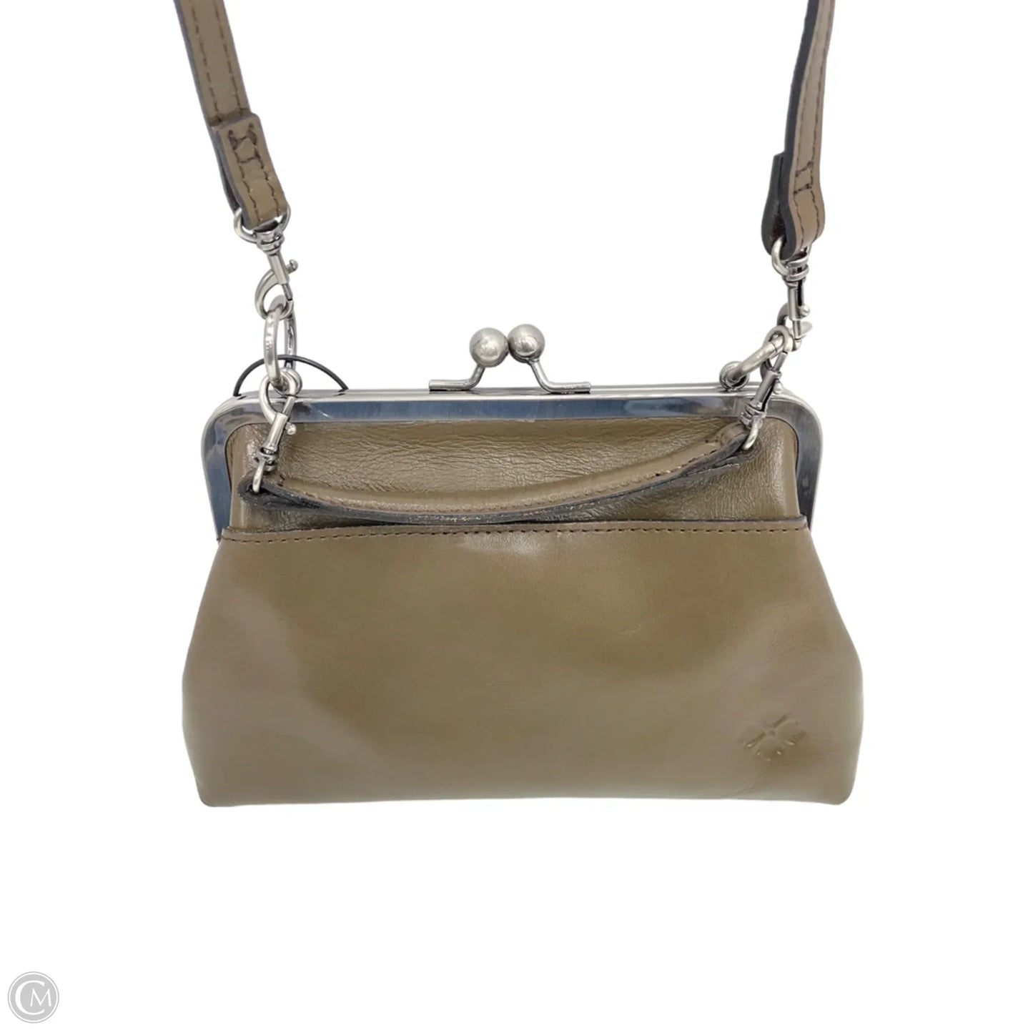 Crossbody Designer By Patricia Nash, Size: Medium