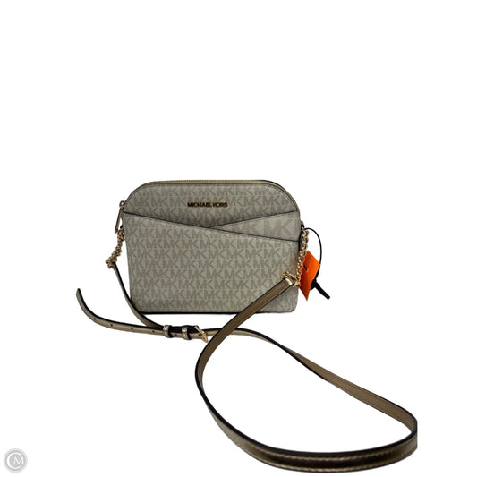 Crossbody Designer By Michael Kors, Size: Small