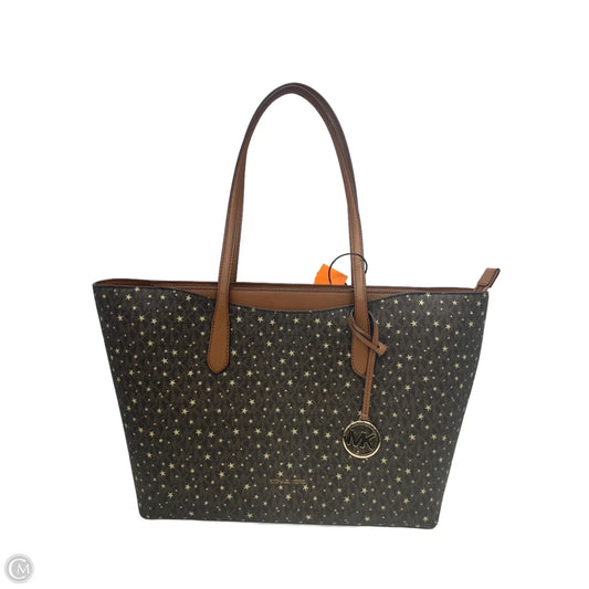 Handbag Designer By Michael Kors, Size: Large