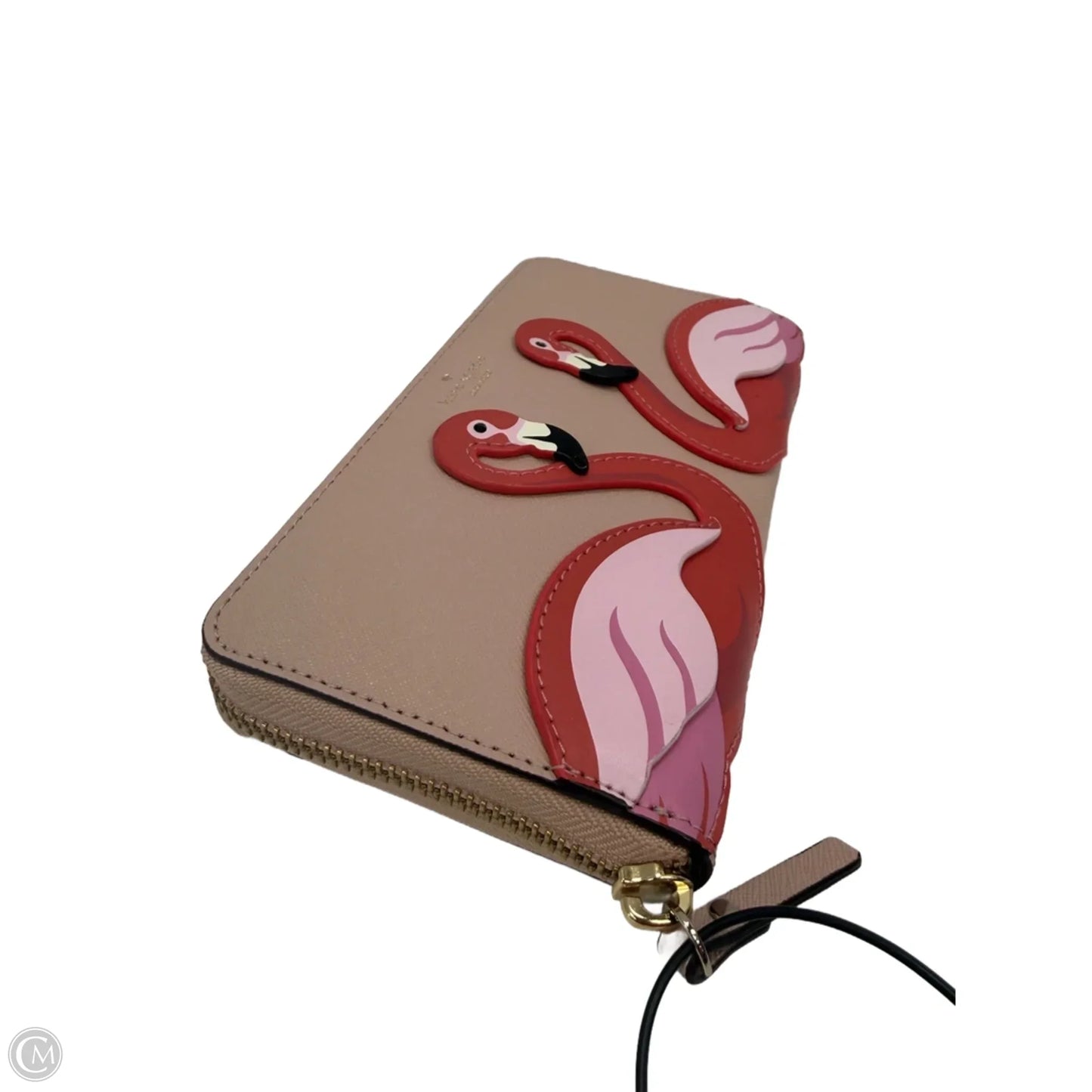 Wallet Designer By Kate Spade, Size: Large