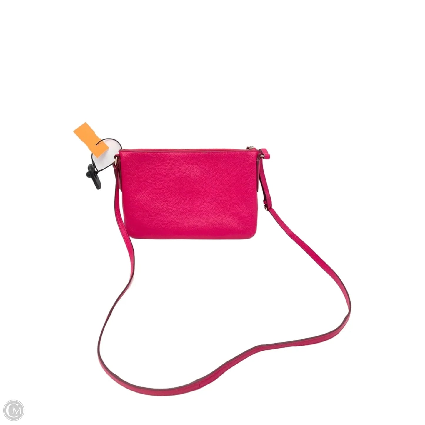 Crossbody Designer By Coach, Size: Medium