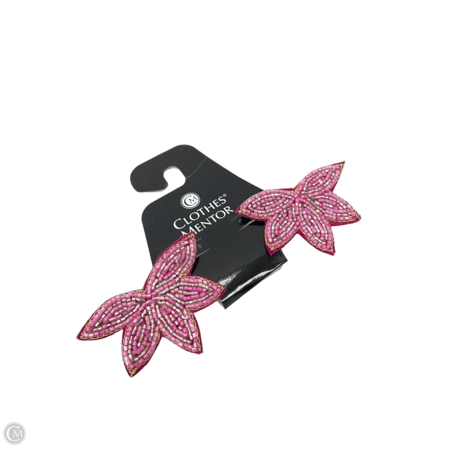 Earrings Dangle/drop By Clothes Mentor
