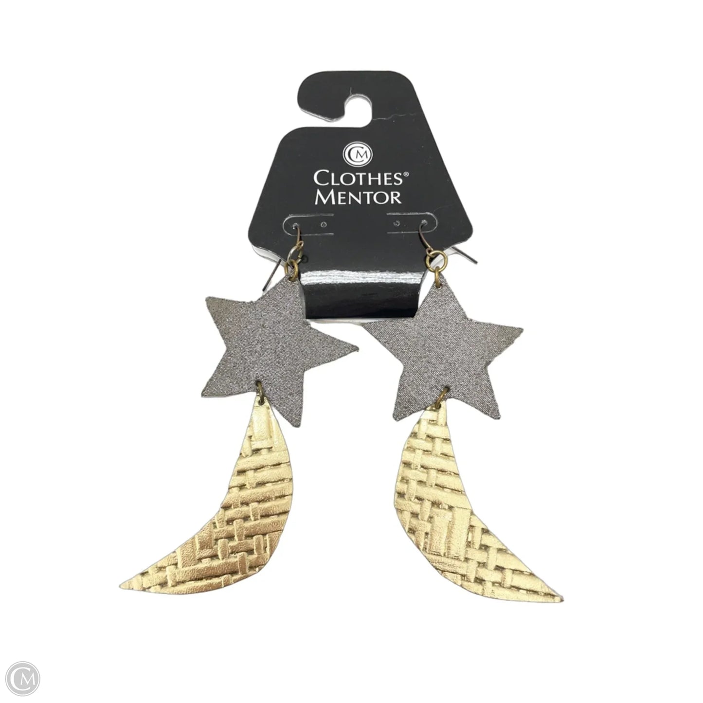 Earrings Dangle/drop By Clothes Mentor