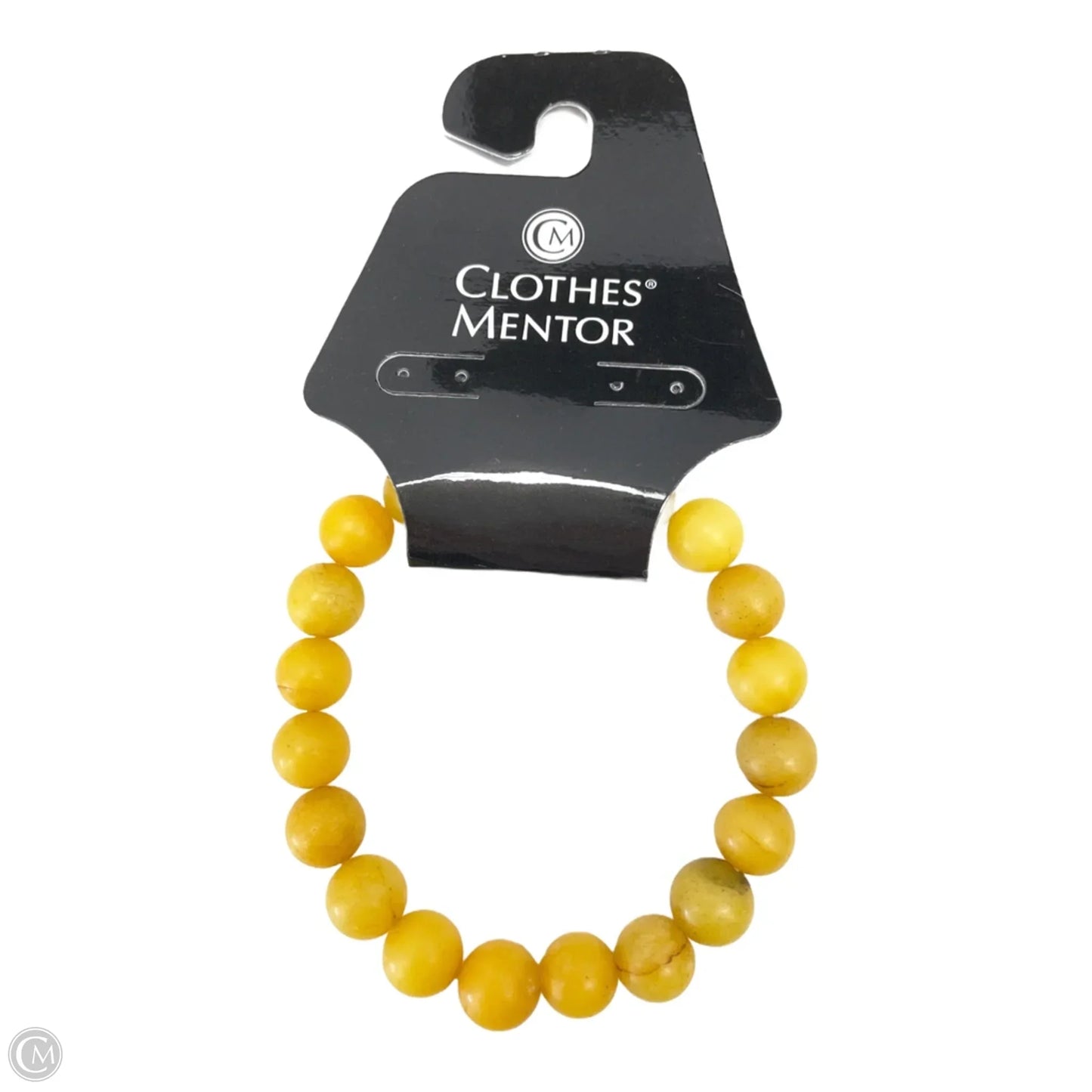 Bracelet Beaded By Cmc