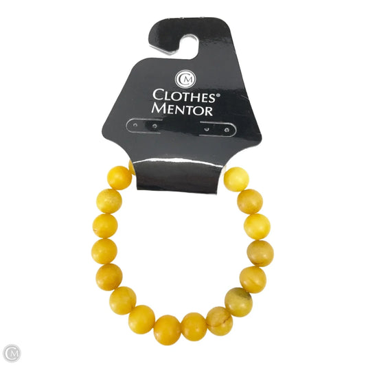 Bracelet Beaded By Cmc