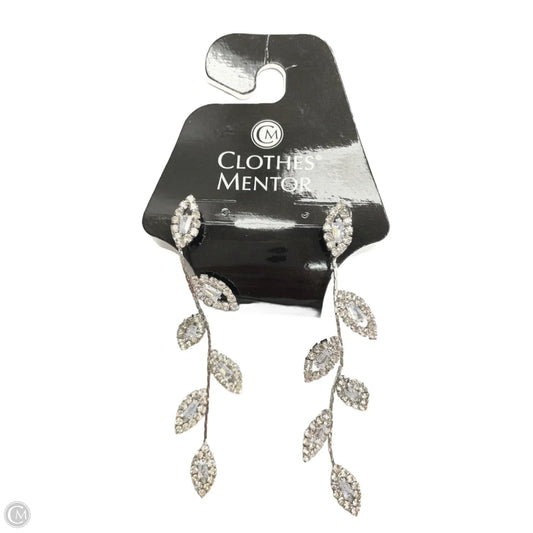 Earrings Dangle/drop By Versona