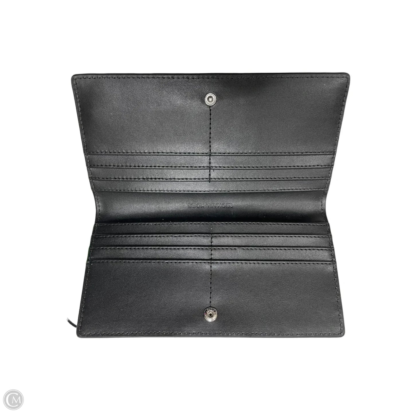 Wallet Designer By Michael Kors, Size: Medium