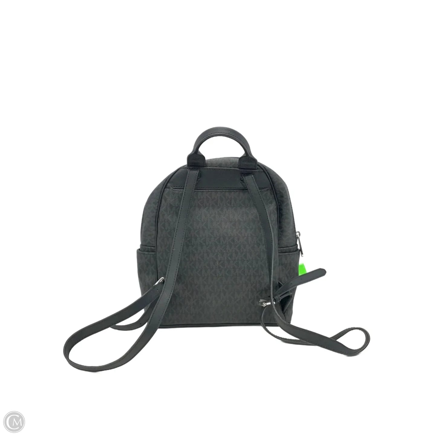 Backpack Designer By Michael Kors, Size: Medium