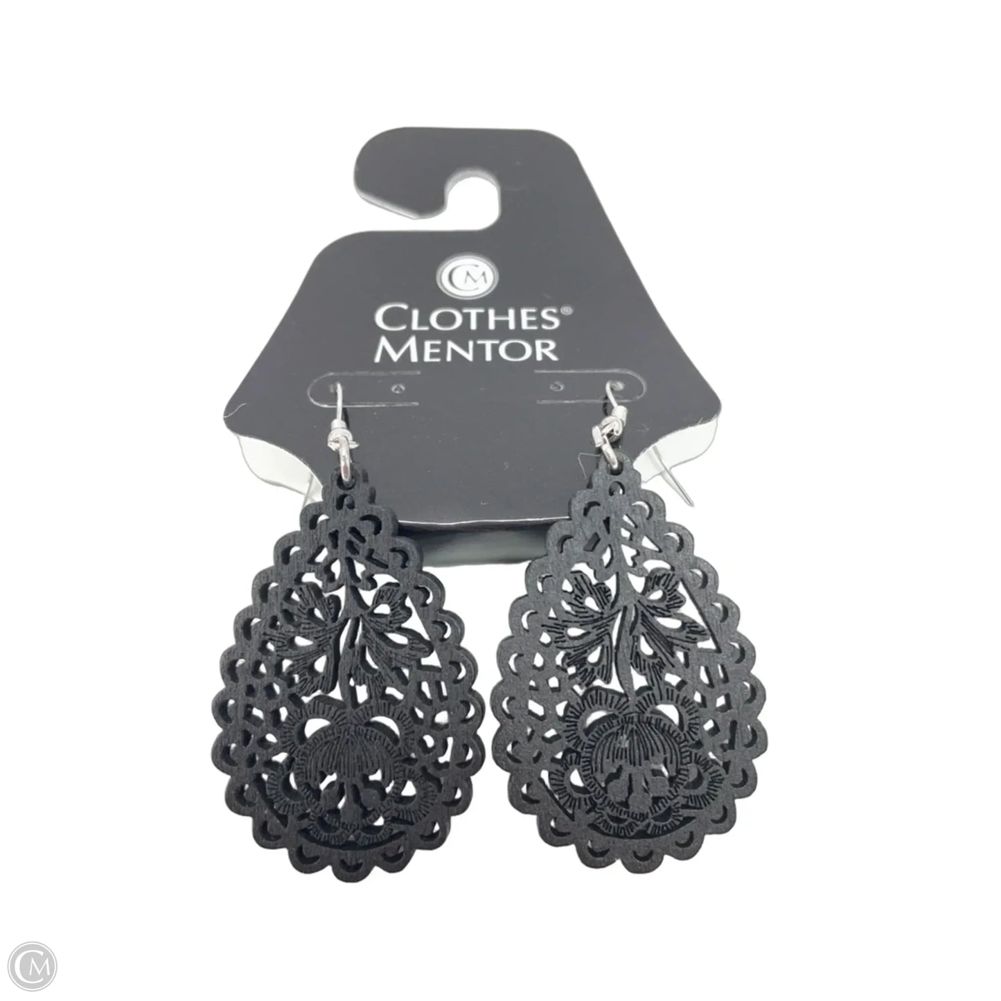Earrings Dangle/drop By Clothes Mentor