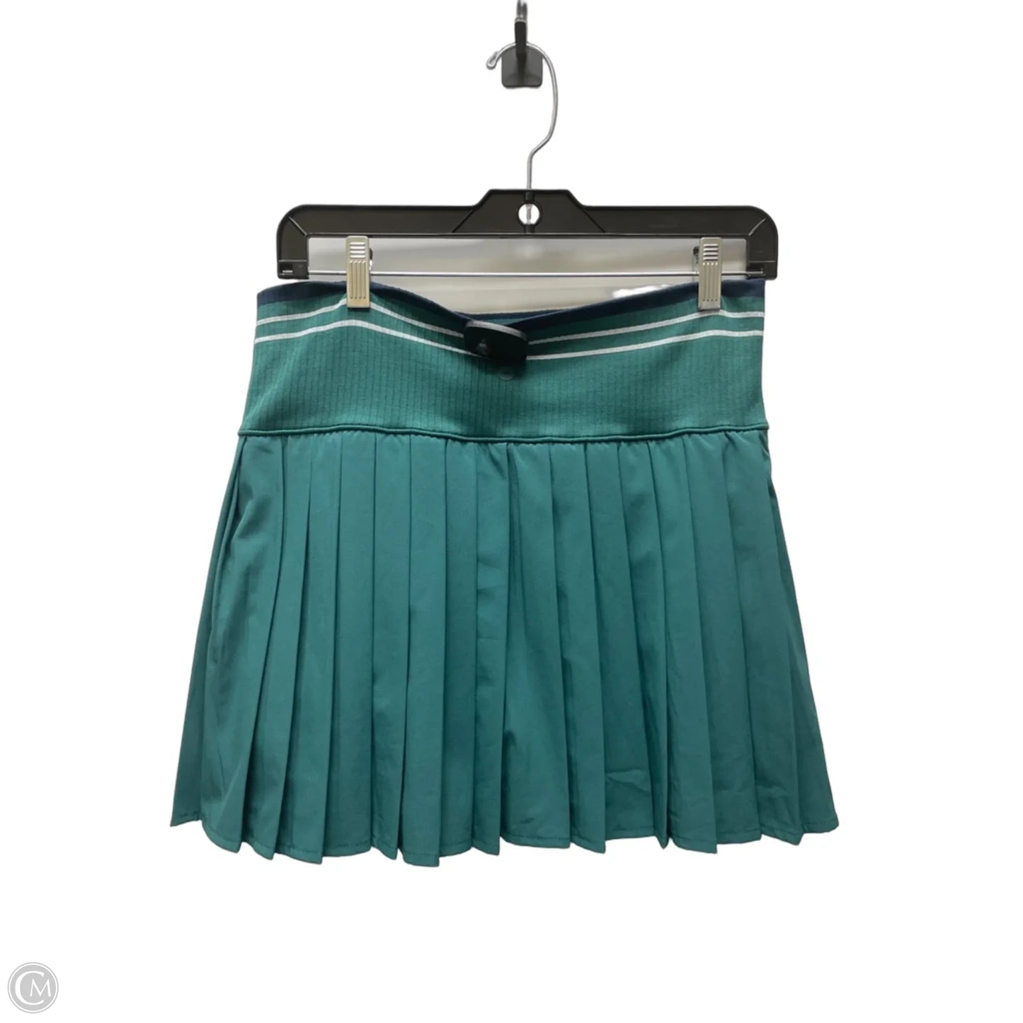 Skort By Avia In Green, Size: 8