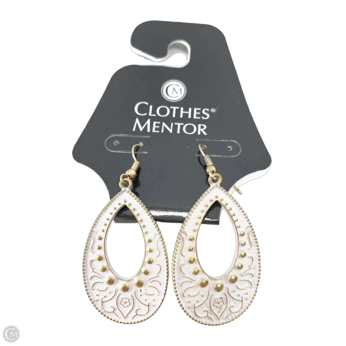 Earrings Dangle/drop By Clothes Mentor
