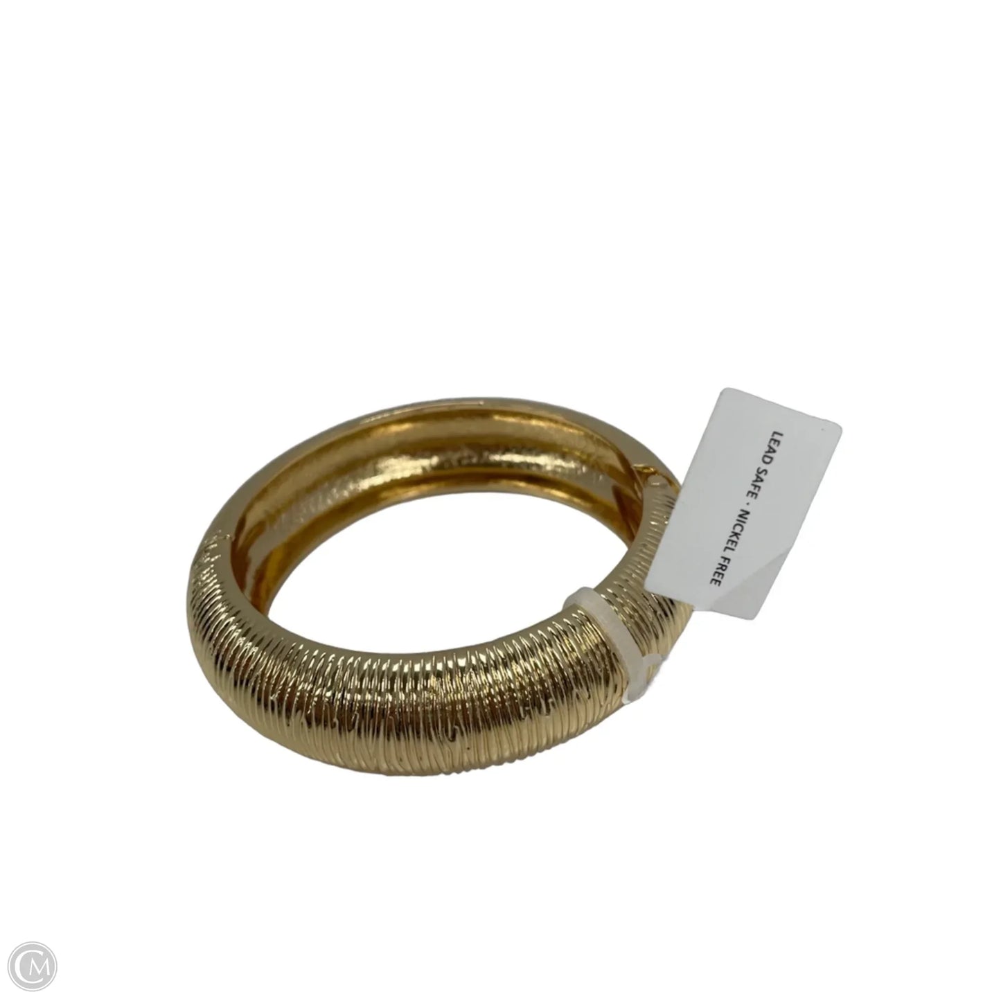 Bracelet Bangle By Clothes Mentor