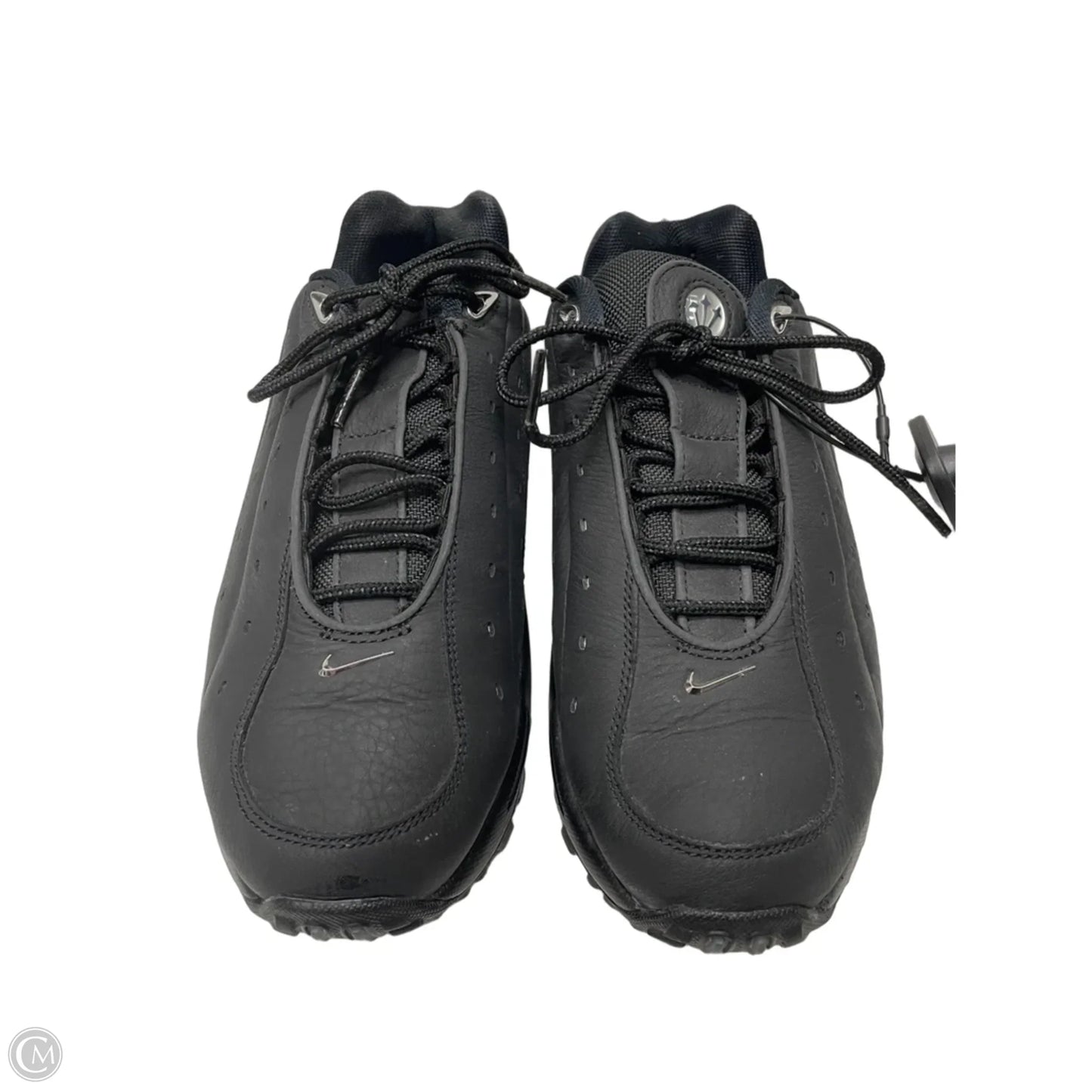 Shoes Sneakers By Nike In Black, Size: 9.5