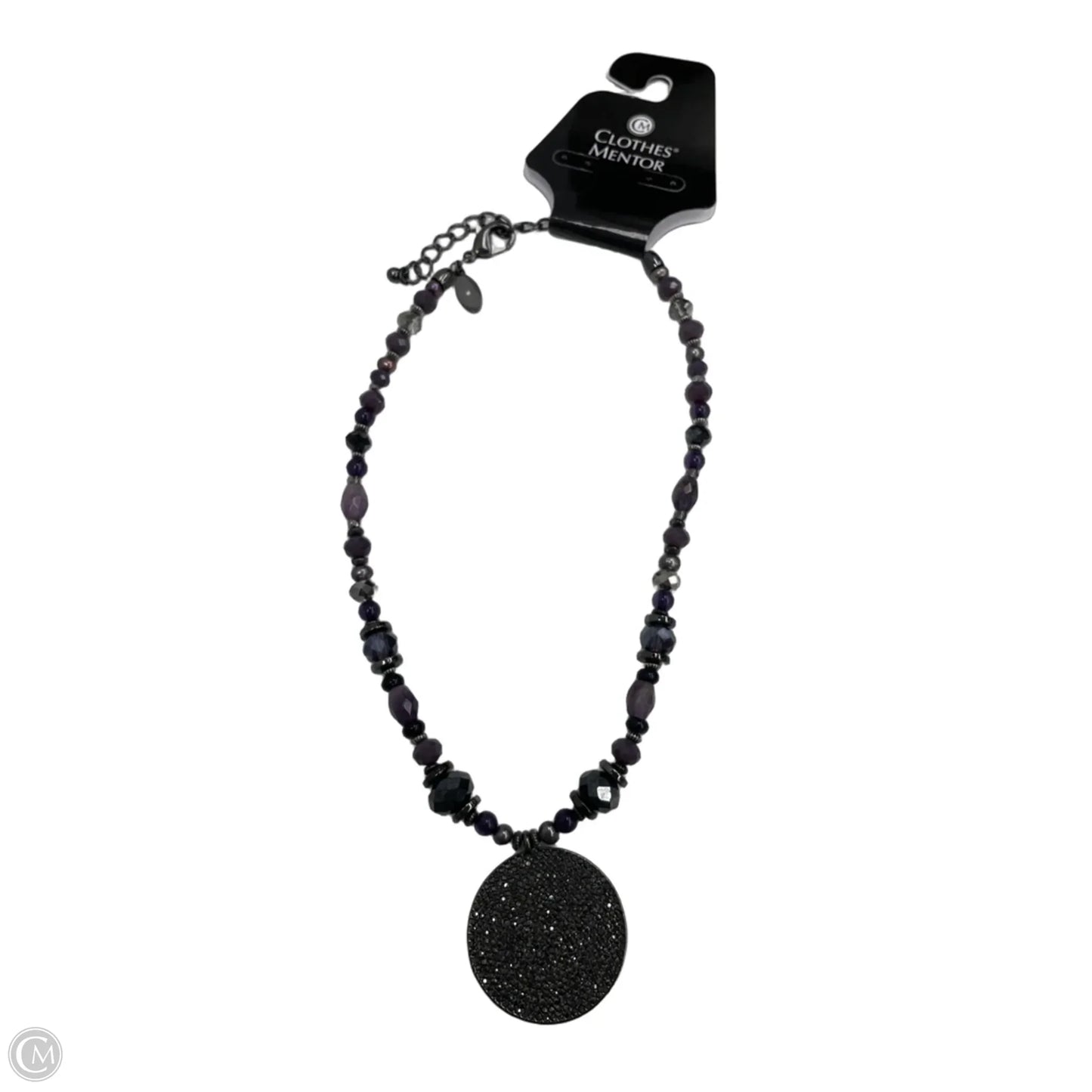 Necklace Pendant By Chicos