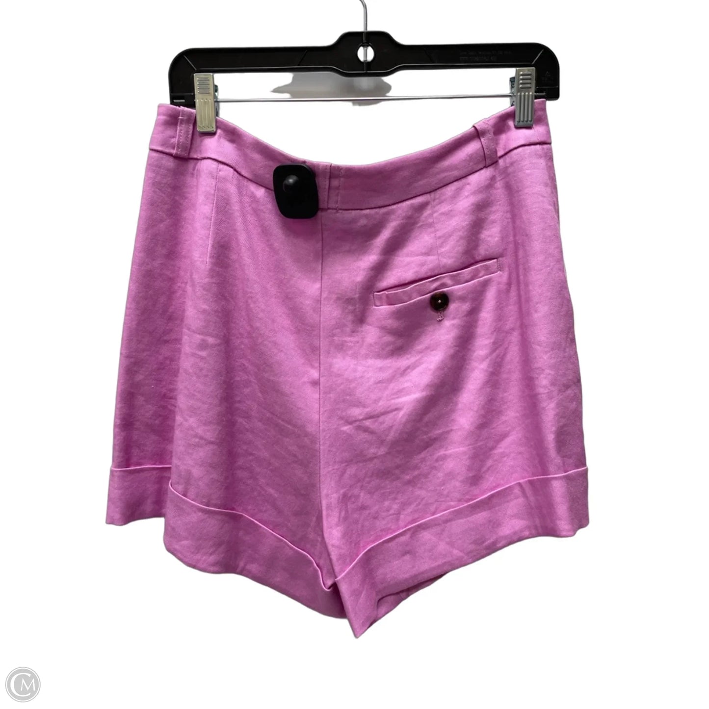 Shorts By Maeve In Pink, Size: 8