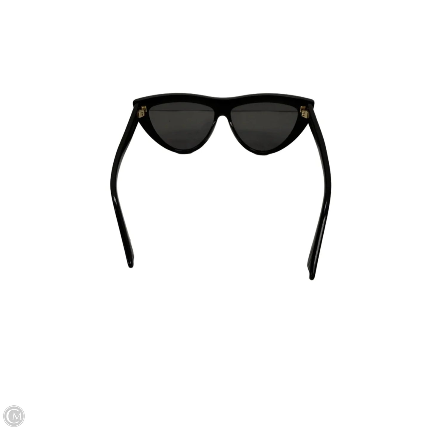 Sunglasses Luxury Designer By Bottega Veneta