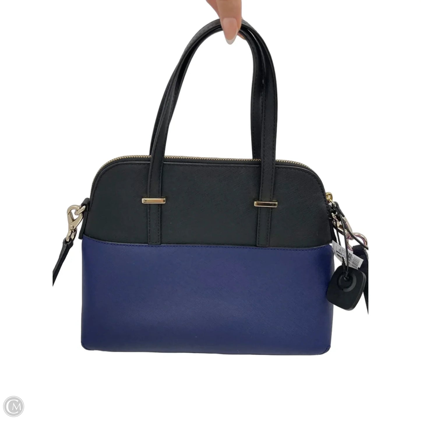 Handbag Designer By Kate Spade, Size: Medium