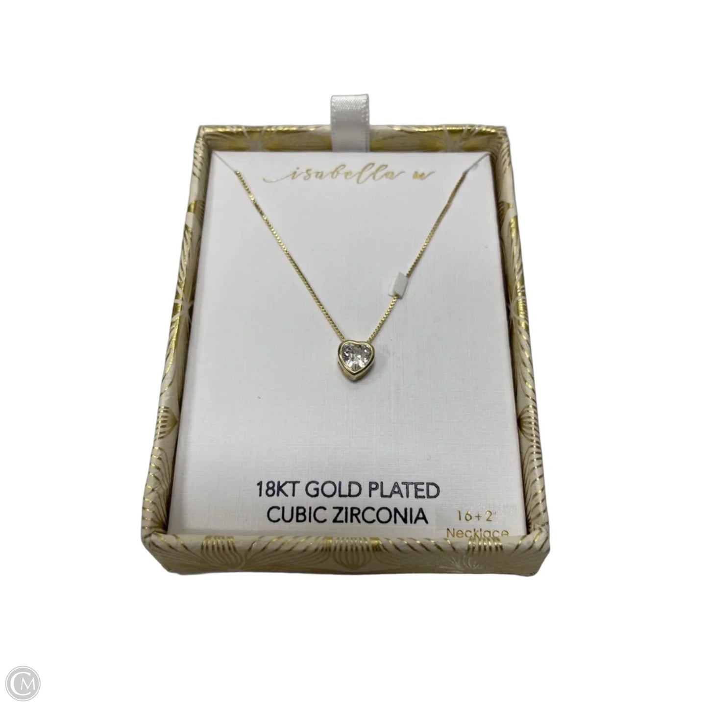 Necklace Charm By Clothes Mentor