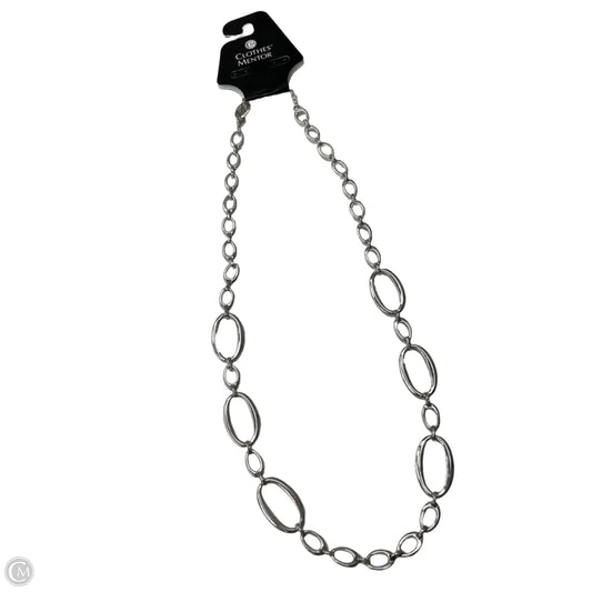Necklace Chain By Clothes Mentor