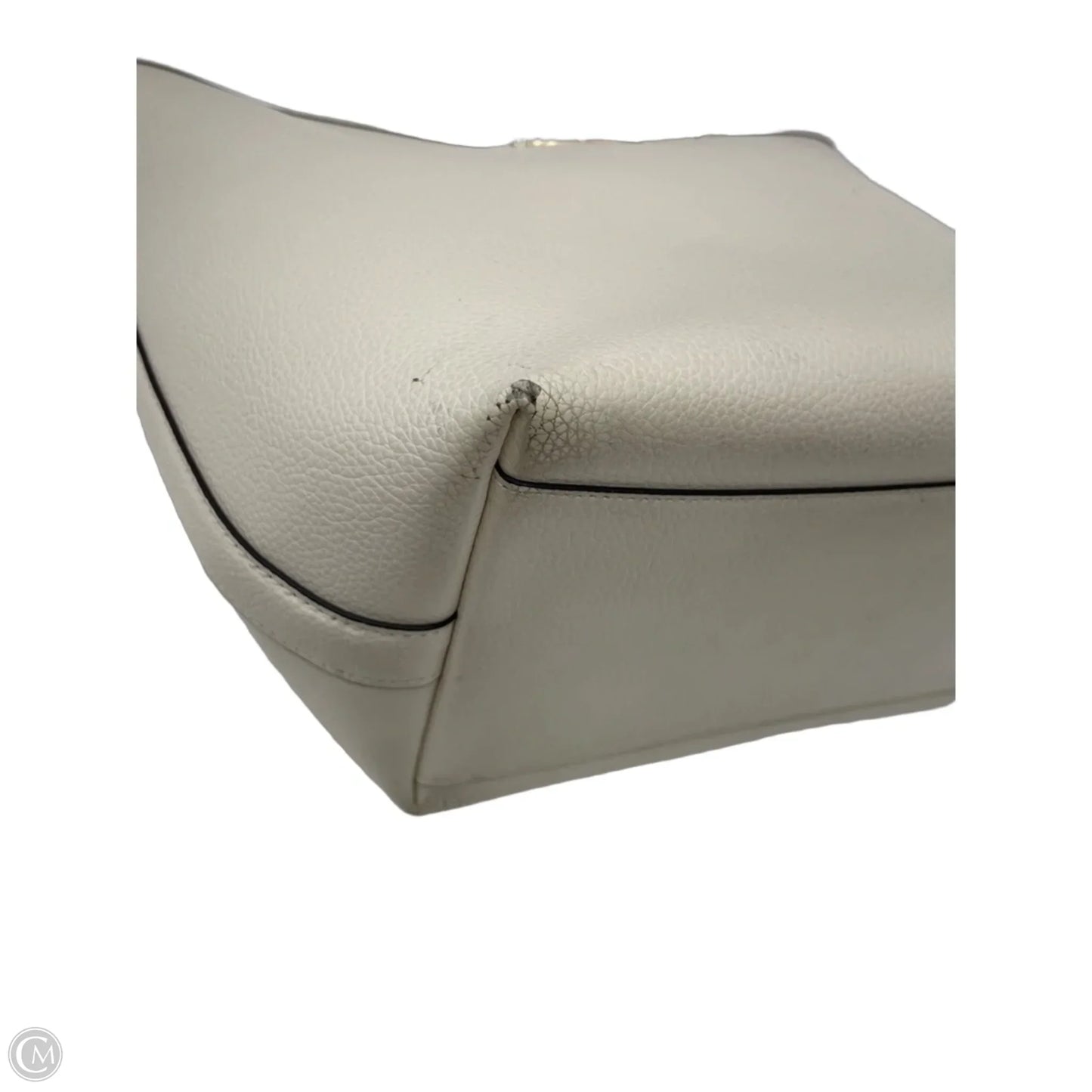 Handbag Designer By Coach, Size: Large