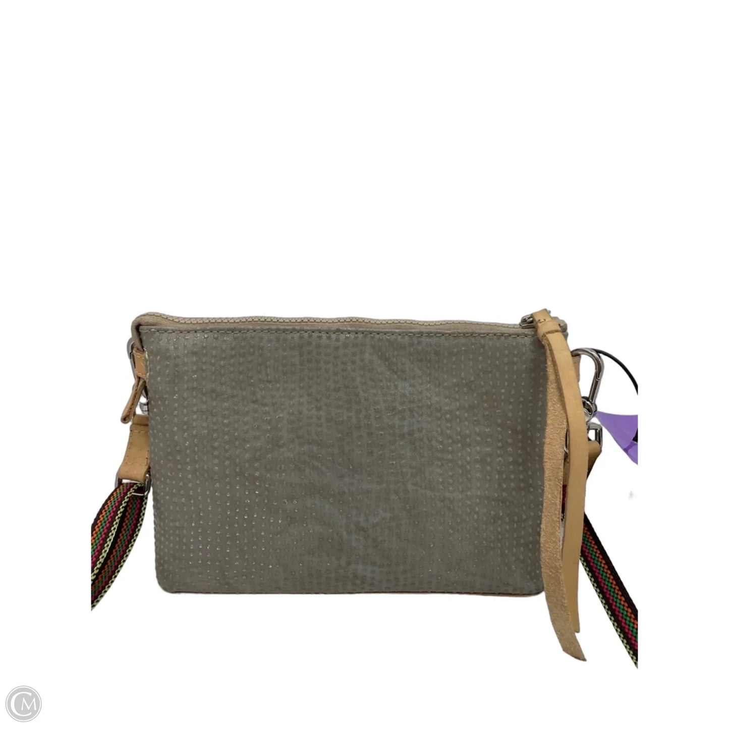 Crossbody By Consuela, Size: Medium