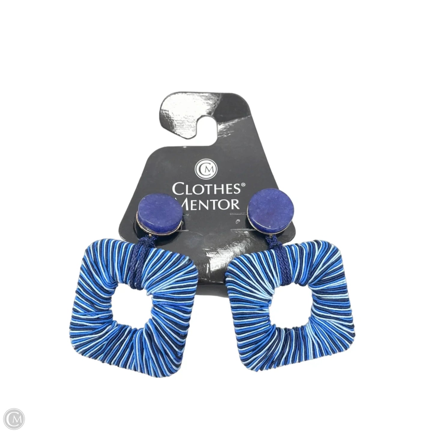 Earrings Dangle/drop By Clothes Mentor