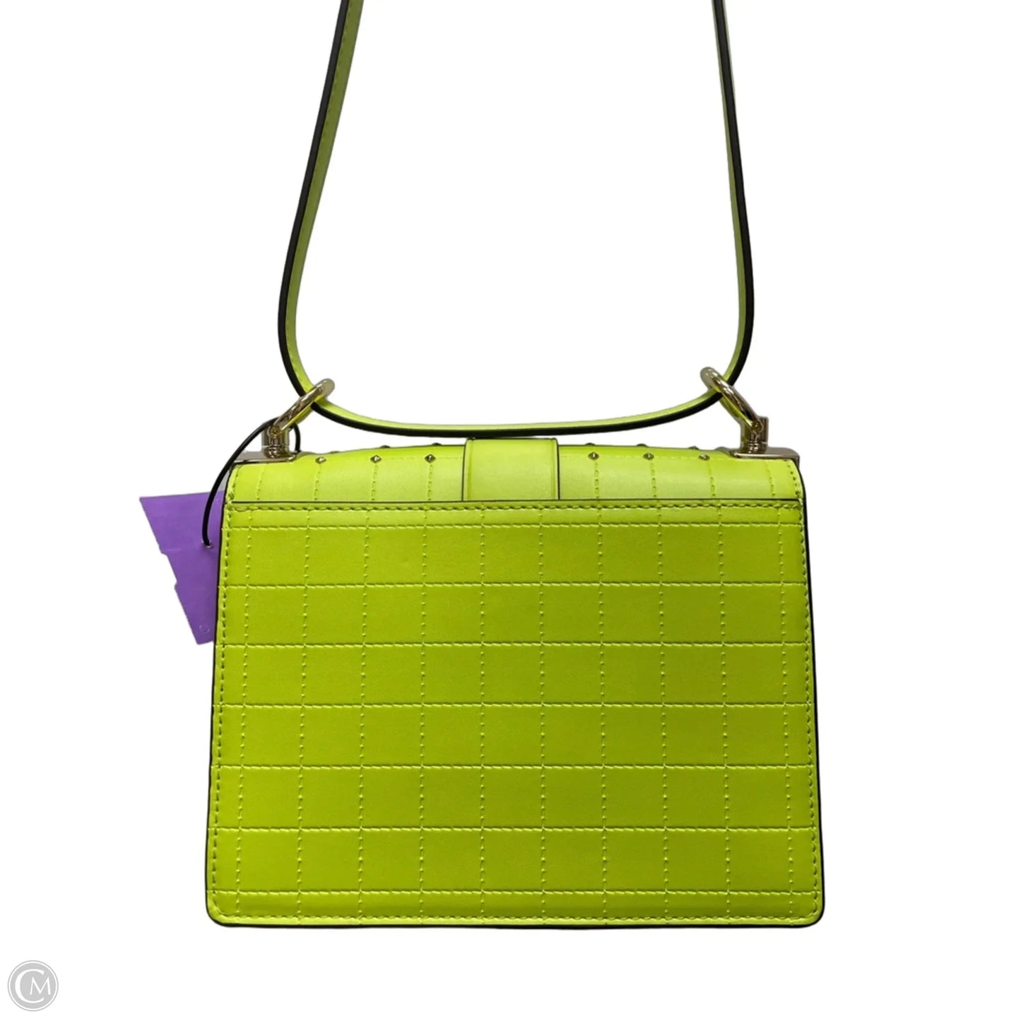 Crossbody Designer By Michael Kors, Size: Small