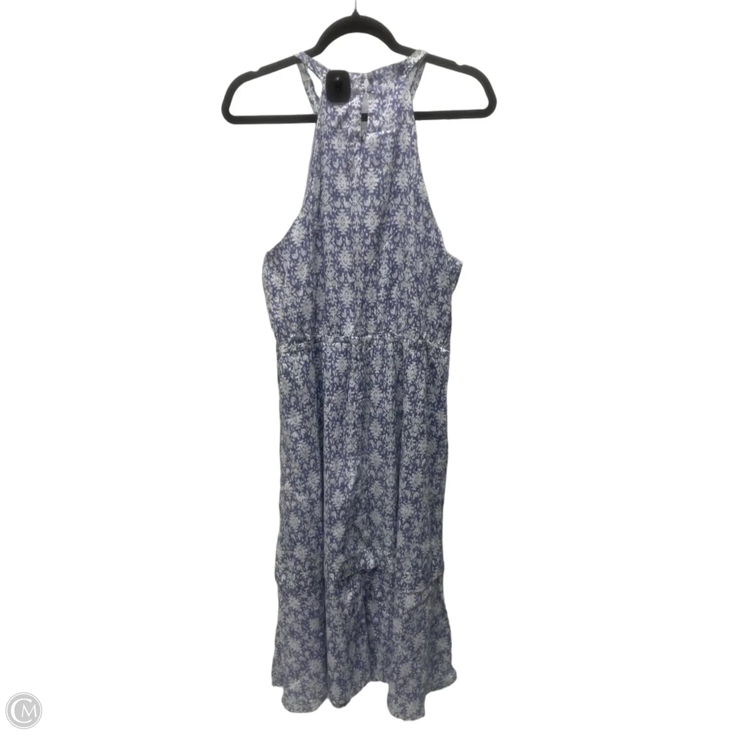 Dress Casual Short By Collective Concepts In Blue, Size: Xl