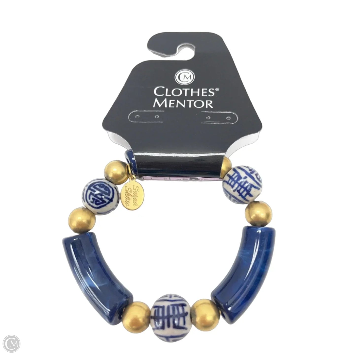 Bracelet Beaded By Clothes Mentor