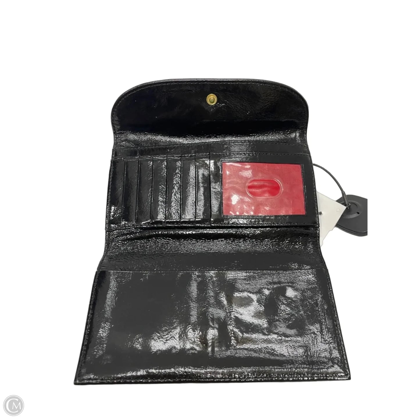 Wallet Designer By Dooney And Bourke, Size: Large