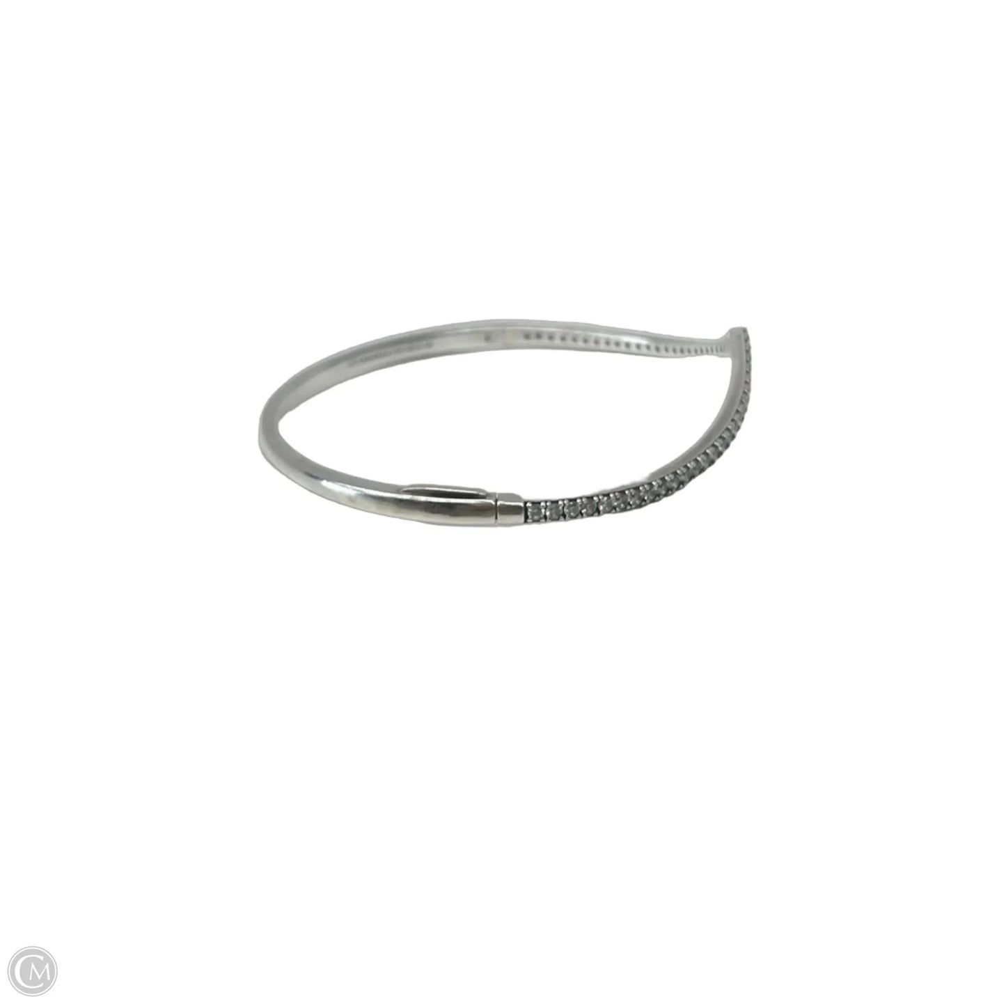 Bracelet Sterling Silver By Pandora