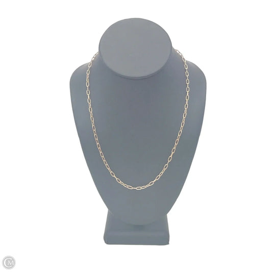 Necklace Sterling Silver By Pandora