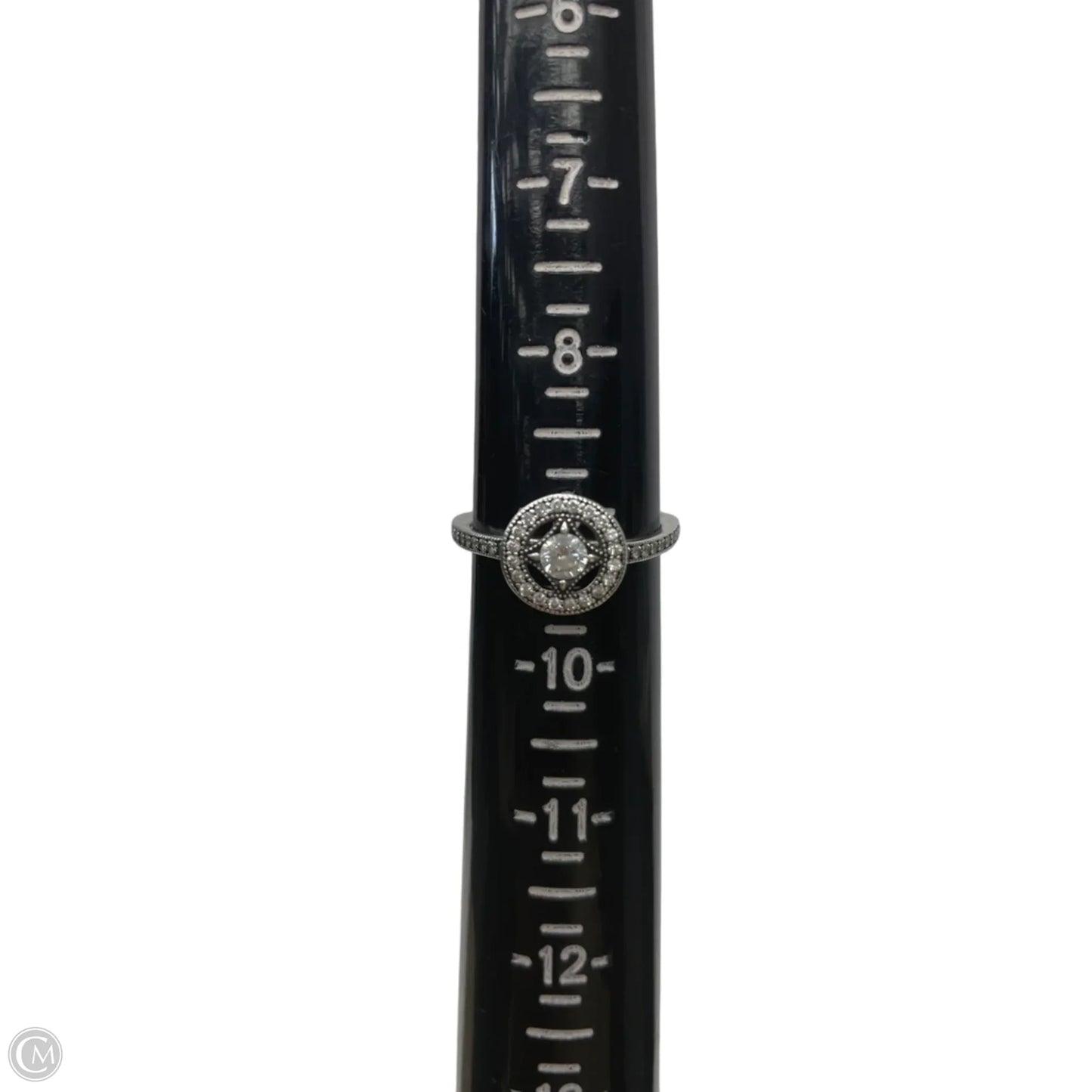 Ring Sterling Silver By Pandora