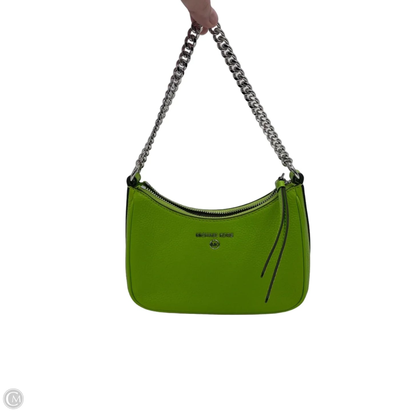 Handbag Designer By Michael Kors, Size: Small