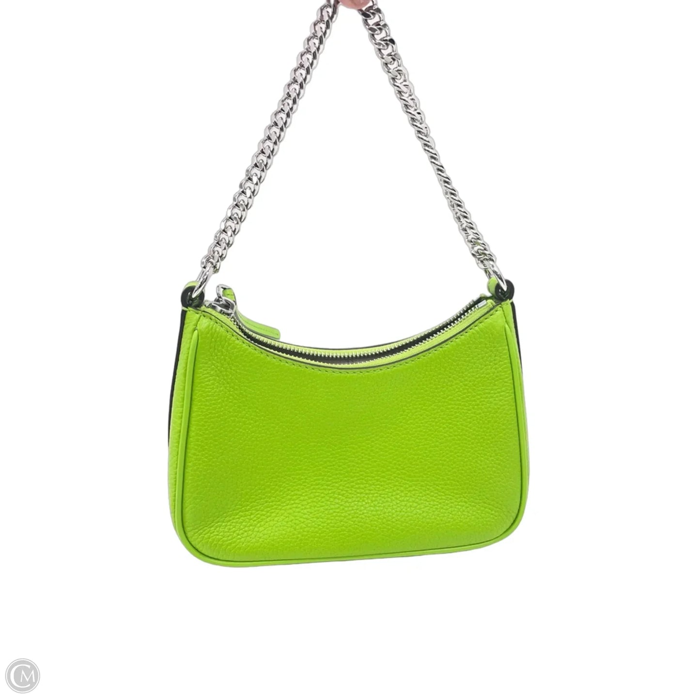 Handbag Designer By Michael Kors, Size: Small